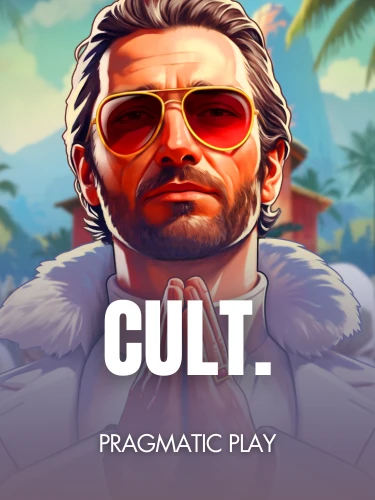 CULT. — Pragmatic Play pokie