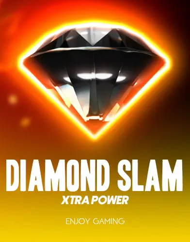 Diamond Slam: Xtra Power — Enjoy Gaming pokie