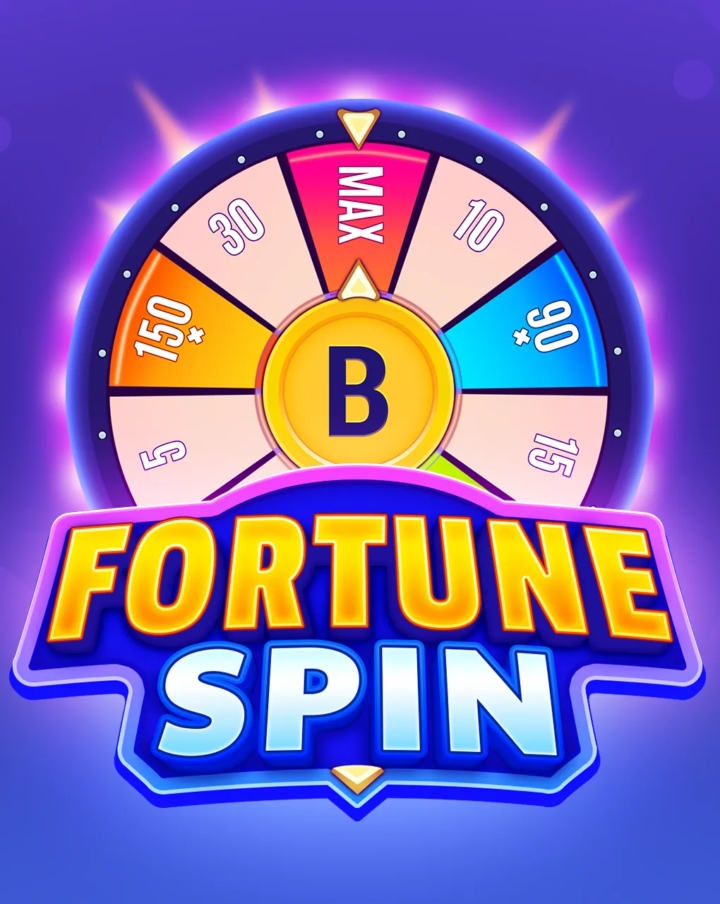 Fortune Spin — BGaming pokie